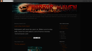 horrormavenmovies.blogspot.com