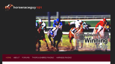 horseraceguy101.winnerswire.com