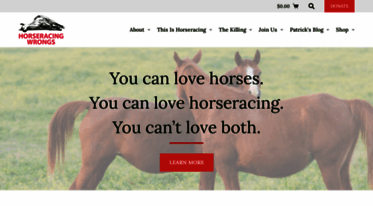 horseracingwrongs.org