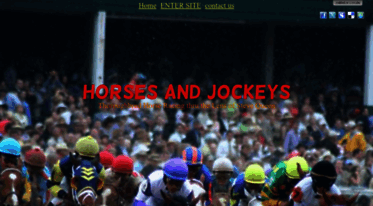 horsesandjockeys.com