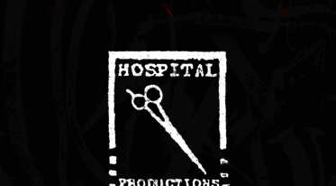 hospitalproductions.com