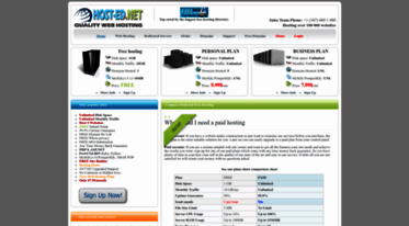 host-ed.net