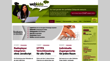 host1.webkicks.de