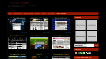 hosting-template.blogspot.com