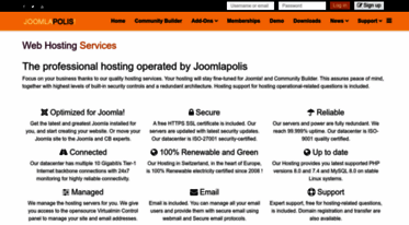 hosting.joomlapolis.com