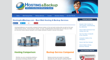 hostingandbackup.com
