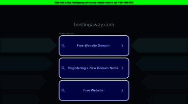hostingaway.com