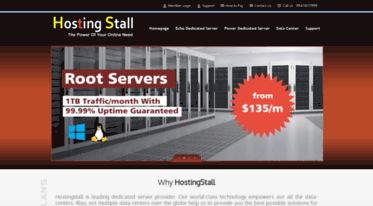 hostingstall.com