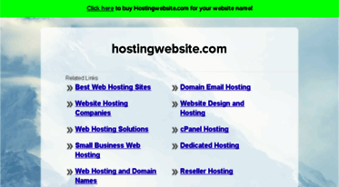 hostingwebsite.com