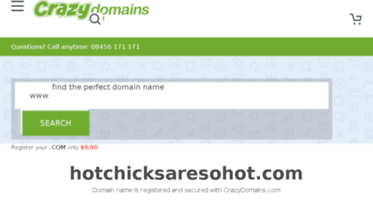 hotchicksaresohot.com