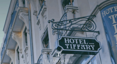 hotel-tiffany.ch