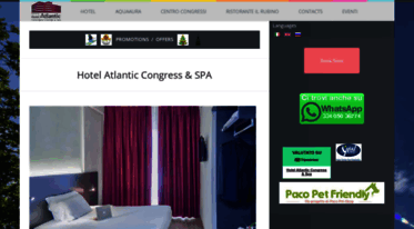 hotelatlantic.com