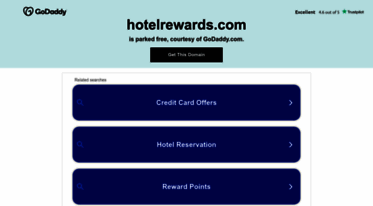 hotelrewards.com