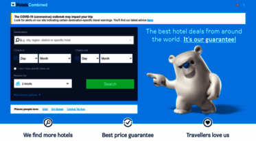 hotels.bookingdaily.com