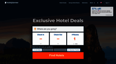 hotelsatanywhere.com