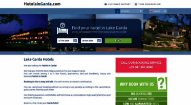 hotelsingarda.com