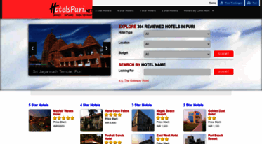 hotelspuri.net