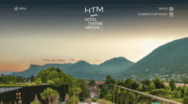 hotelthermemeran.it