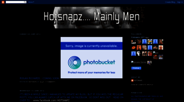 hotsnapz.blogspot.com