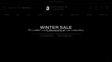 houghtoncountry.co.uk