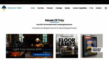 houseoftroy.com