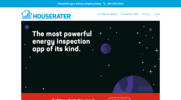houserater.org