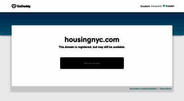 housingnyc.com