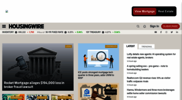 housingwire.com