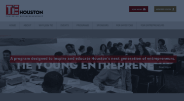houston.tie.org