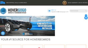 hovergogo.com