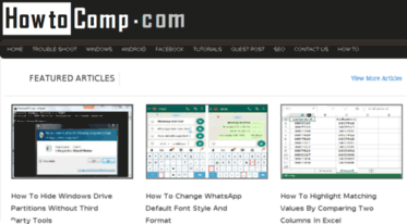 how-to-comp.com