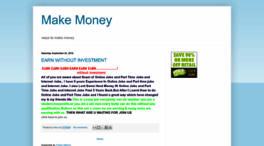 how-to-earn-money-quick.blogspot.com