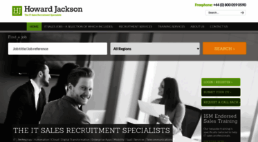 howardjackson.co.uk