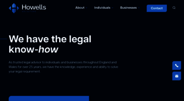 howellslegal.co.uk