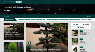 howtobuildawebsiteaz.com