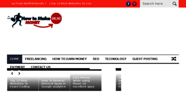 howtoearndollars.com