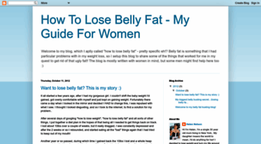 howtolosebellyfatwomen.blogspot.com