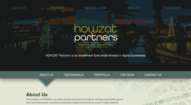 howzatpartners.com