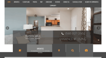 hpihartshirelakes.com