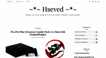 hseved.blogspot.com
