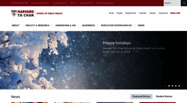 hsph.harvard.edu