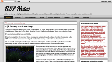 hspnotes.com