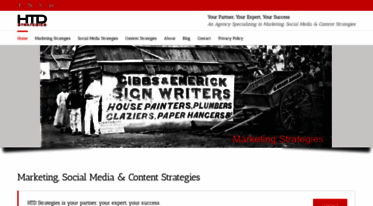 htdstrategies.com