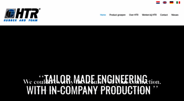 htr-nl.com