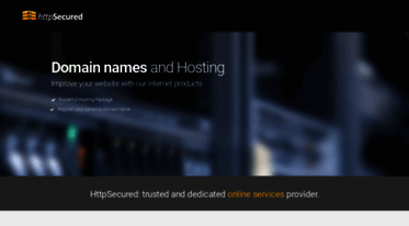httpsecured.net