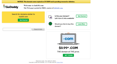 hub30.com