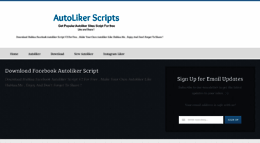 hublaaautolikerphpscript.blogspot.com