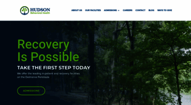 hudson-health.org