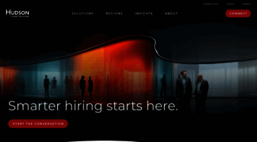 hudsontalent.com