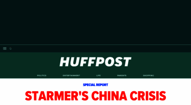 huffingtonpost.co.uk